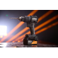 DeWALT McLaren DCD86MP2T smūginis gręžtuvas - suktuvas  2x5 Ah               